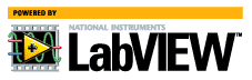 National Instruments LabVIEW